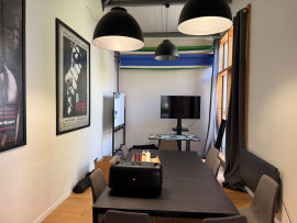 
                                                                                        Vente
                                                                                         Vente et location Bureaux Nantes 44000