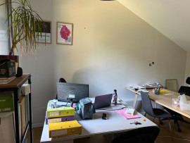 
                                                                                        Vente
                                                                                         Vente et location Bureaux Nantes 44000