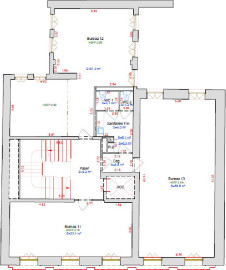 
                                                                                        Vente
                                                                                         Vente et location Bureaux Paris 75007
