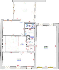 
                                                                                        Vente
                                                                                         Vente et location Bureaux Paris 75007