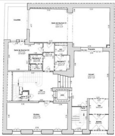 
                                                                                        Vente
                                                                                         Vente et location Bureaux Paris 75007