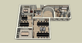 
                                                                                        Vente
                                                                                         Vente et location Bureaux Paris 75009