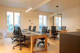 
                                                                                        Vente
                                                                                         Vente et location Bureaux Paris 75009