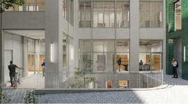 
                                                                                        Vente
                                                                                         Vente et location Bureaux Paris 75010