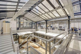 
                                                                                        Vente
                                                                                         Vente et location Bureaux Paris 75010