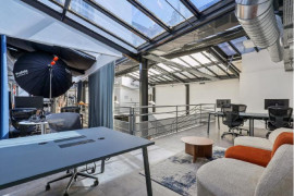 
                                                                                        Vente
                                                                                         Vente et location Bureaux Paris 75010