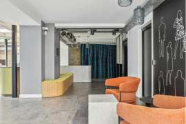 
                                                                                        Vente
                                                                                         Vente et location Bureaux Paris 75010