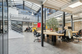 
                                                                                        Vente
                                                                                         Vente et location Bureaux Paris 75010