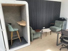 
                                                                                        Vente
                                                                                         Vente et location Bureaux Paris 75012