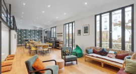 
                                                                                        Vente
                                                                                         Vente et location Bureaux Paris 75017