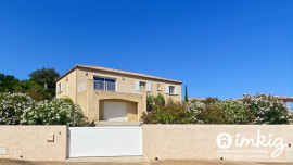 Vente
Vente villa en CORSE proximité mer