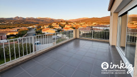Vente
Vente villa en CORSE proximité mer