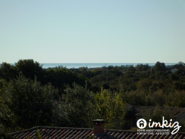 Vente
Vente villa en CORSE proximité mer