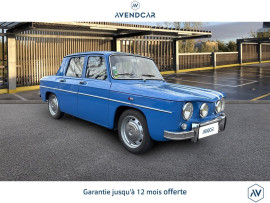 
                                                                                        Voiture
                                                                                         Véritable Renault 8 GORDINI 1300 MATCHING NUMBERS
