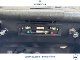 
                                                                                        Voiture
                                                                                         Véritable Renault 8 GORDINI 1300 MATCHING NUMBERS