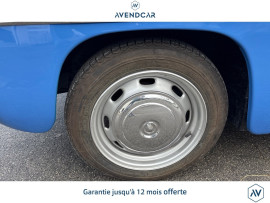 
                                                                                        Voiture
                                                                                         Véritable Renault 8 GORDINI 1300 MATCHING NUMBERS