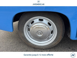 
                                                                                        Voiture
                                                                                         Véritable Renault 8 GORDINI 1300 MATCHING NUMBERS