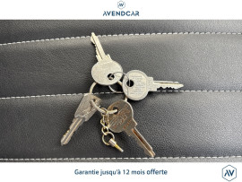 
                                                                                        Voiture
                                                                                         Véritable Renault 8 GORDINI 1300 MATCHING NUMBERS