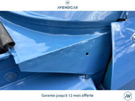 
                                                                                        Voiture
                                                                                         Véritable Renault 8 GORDINI 1300 MATCHING NUMBERS