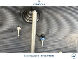 
                                                                                        Voiture
                                                                                         Véritable Renault 8 GORDINI 1300 MATCHING NUMBERS