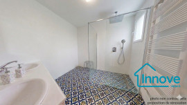 
                                                                                        Vente
                                                                                         Versailles Montreuil St-Symphorien 4 pièces 100 m²- balcon et