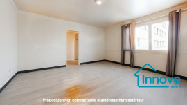 
                                                                                        Vente
                                                                                         Versailles, quartier Clagny: grand studio (ascenseur)