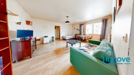 
                                                                                        Vente
                                                                                         Versailles, quartier Clagny: grand studio (ascenseur)