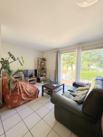 
                                                                                        Vente
                                                                                         Vertou – Appartement T3 de 74 m² avec balcon et stationnement