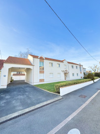 
                                                                                        Vente
                                                                                         Vertou – Appartement T3 de 74 m² avec balcon et stationnement