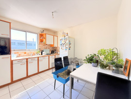 
                                                                                        Vente
                                                                                         Vertou – Appartement T3 de 74 m² avec balcon et stationnement