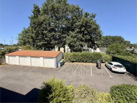 
                                                                                        Vente
                                                                                         Vertou – Appartement T3 de 74 m² avec balcon et stationnement