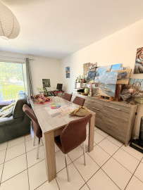 
                                                                                        Vente
                                                                                         Vertou – Appartement T3 de 74 m² avec balcon et stationnement