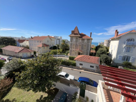 
                                                                                        Viager
                                                                                         VIAGER LIBRE BIARRITZ