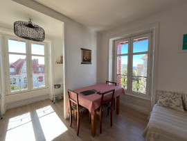 
                                                                                        Viager
                                                                                         VIAGER LIBRE BIARRITZ