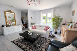 
                                                                                        Viager
                                                                                         VIAGER OCCUPE à ARES