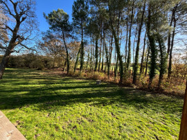 
                                                                                        Viager
                                                                                         OCCUPATION 7 ANS à ARJUZANX