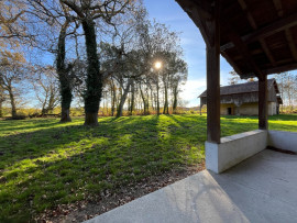 
                                                                                        Viager
                                                                                         OCCUPATION 7 ANS à ARJUZANX