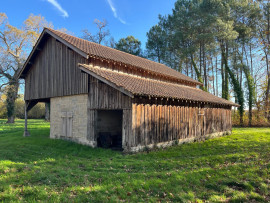 
                                                                                        Viager
                                                                                         OCCUPATION 7 ANS à ARJUZANX