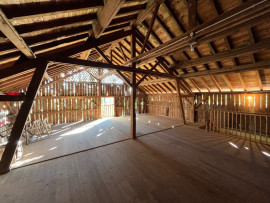 
                                                                                        Viager
                                                                                         OCCUPATION 7 ANS à ARJUZANX