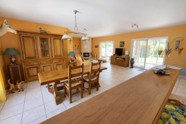 
                                                                                        Viager
                                                                                         Viager Occupé à BISCAROSSE BOURG