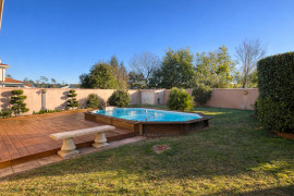 
                                                                                        Viager
                                                                                         Viager Occupé à BISCAROSSE BOURG