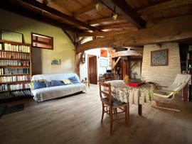 
                                                                                        Viager
                                                                                         <viager occupé à Lerm et Musset