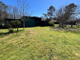 
                                                                                        Viager
                                                                                         Viager Occupé à Losse