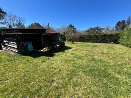 
                                                                                        Viager
                                                                                         Viager Occupé à Losse