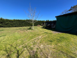 
                                                                                        Viager
                                                                                         Viager Occupé à Losse