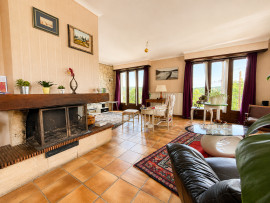 
                                                                                        Viager
                                                                                         Viager occupé à Monein