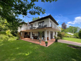 
                                                                                        Viager
                                                                                         Viager occupé à Monein