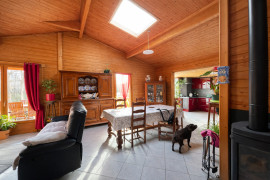 
                                                                                        Viager
                                                                                         VIAGER OCCUPE à NAUJAC SUR MER