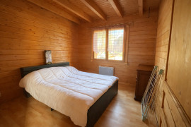 
                                                                                        Viager
                                                                                         VIAGER OCCUPE à NAUJAC SUR MER