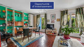 
                                                                                        Viager
                                                                                         Viager occupé – Décote immédiate de 36 %